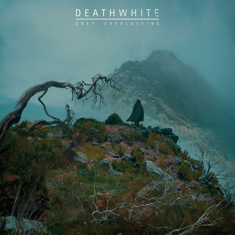 Cover of Grey Everlasting by Deathwhite