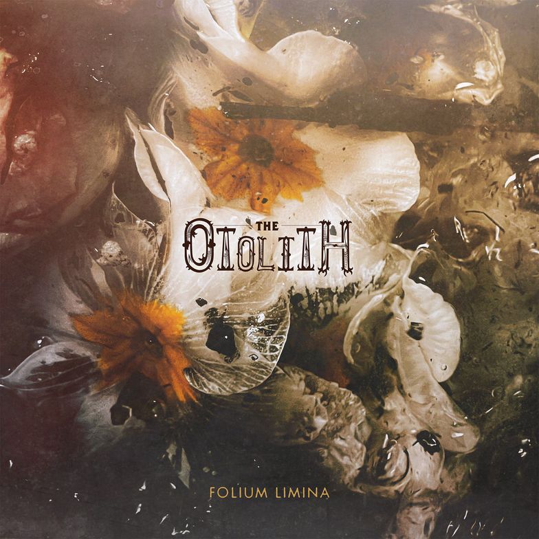 Cover of Folium Limina by The Otolith