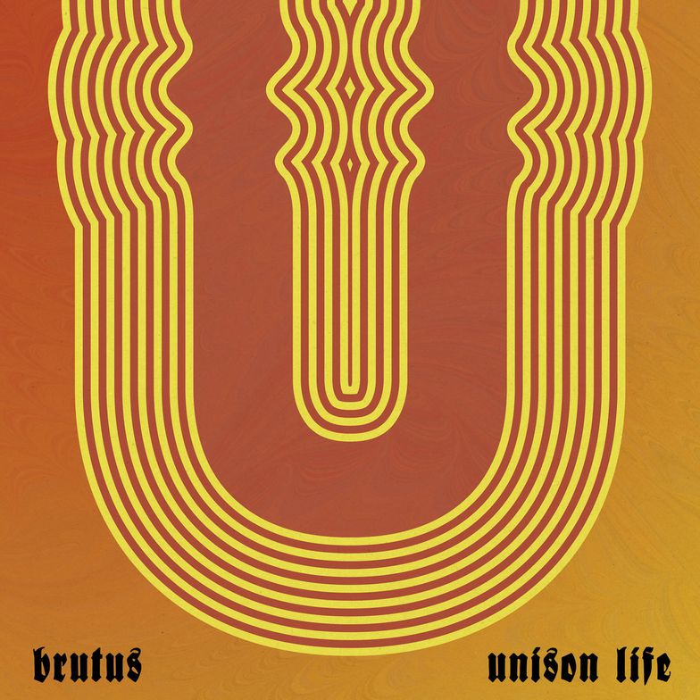 Cover of Unison Life by Brutus
